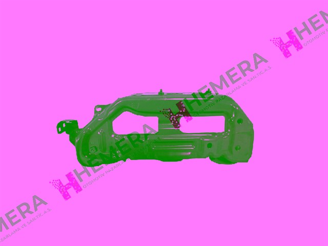 SAC FAR SAG TOYOTA YARIS 2012