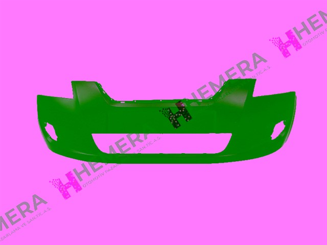 TAMPON ON SISLI ASTARLI SIYAH KIA CEED 2006 - 2012