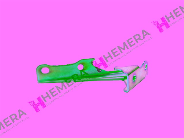 MENTESE KAPUT SAG HYUNDAI ACCENT MILENYUM 2000 - 2005