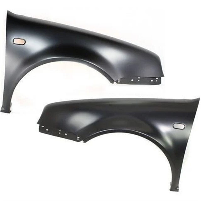 CAMURLUK ON SOL SINYAL DELIKLI VW GOLF IV 1998 - 2004