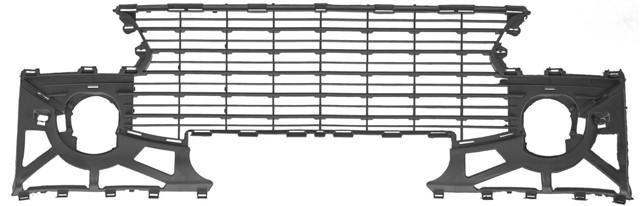 IZGARA TAMPON ON ORTA PEUGEOT 307 2005 - 2007