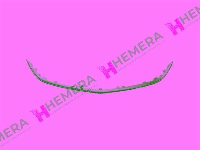 PANJUR ON NIKELLI OPEL ASTRA J 2010