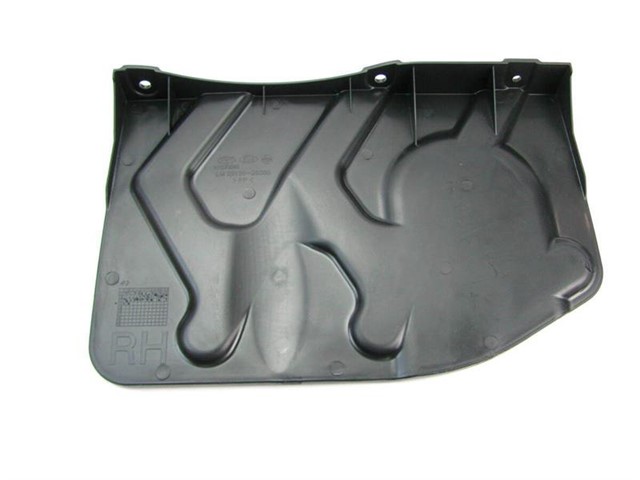 MUHAFAZA KARTER SAG HYUNDAI IX35 2010