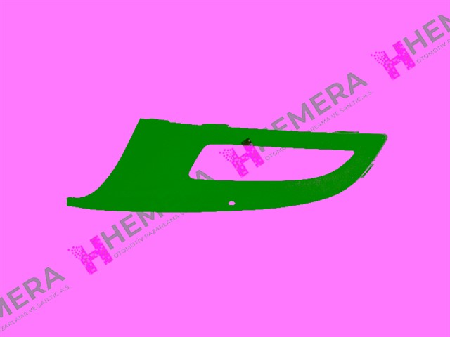 SIS FAR KAPAGI SOL [SIS FAR DELIKLI] POLO 10 - 17