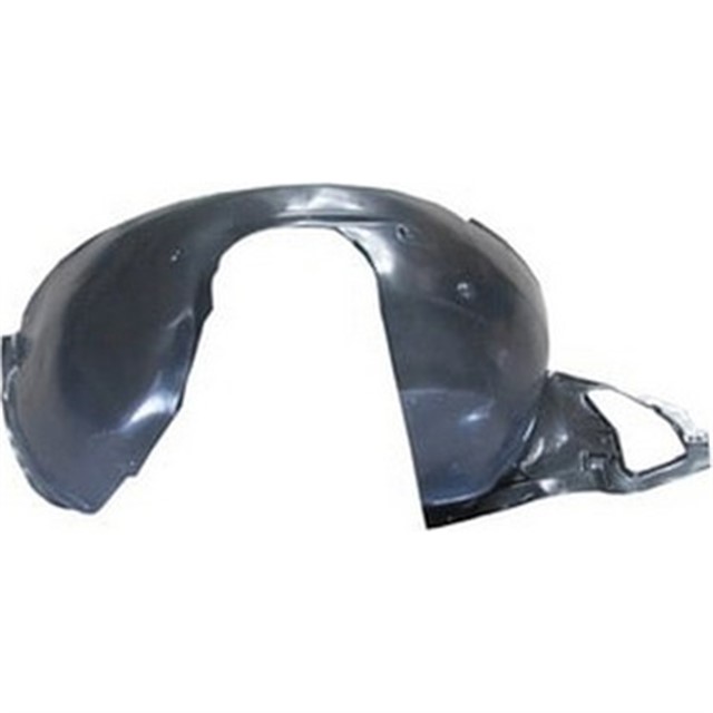 DAVLUMBAZ CAMURLUK ON SOL PEUGEOT 206 2006