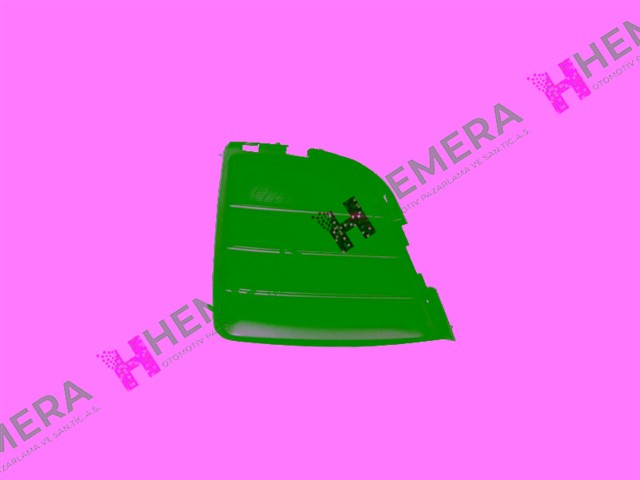 IZGARA FAR SIS SOL TOYOTA COROLLA 2014