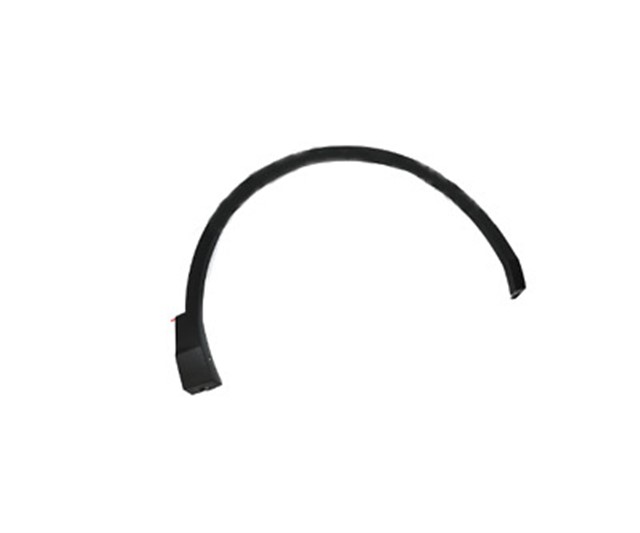 DODIK CAMURLUK ON SAG VW TIGUAN 2016 - 2019