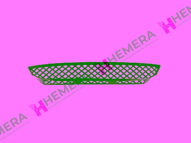 IZGARA TAMPON ON MERCEDES SPRINTER 2006 - 2008