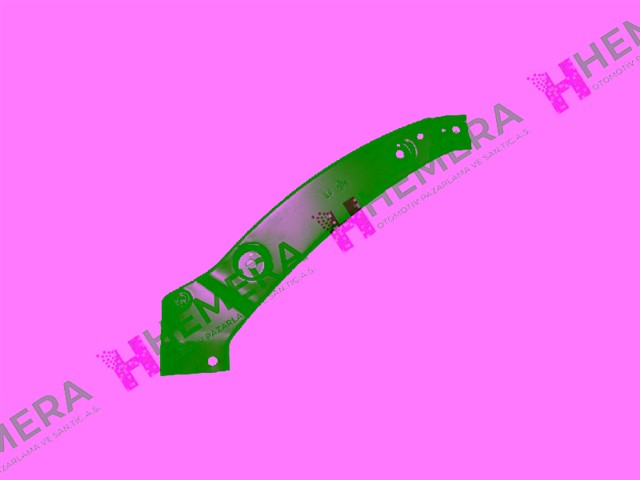 SAC FAR YUVA SAG VW TIGUAN 2012 - 2016