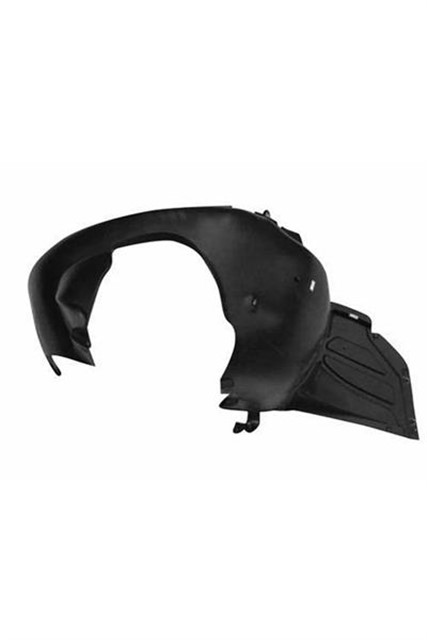 DAVLUMBAZ CAMURLUK ON SAG SKODA FABIA 2007