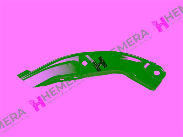 SAC FAR BAGLANTI SAG SKODA FABIA 2015