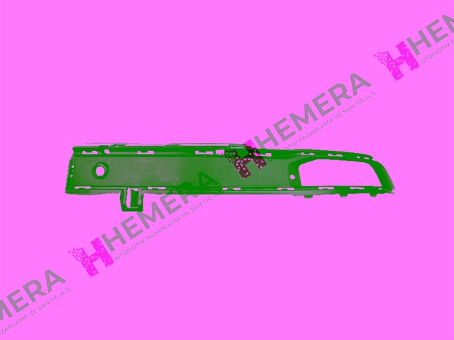 CERCEVE FAR SIS SAG VW TRANSPORTE 2016 - 2018