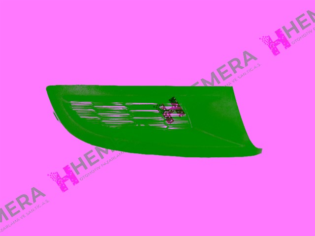 KAPAK FAR SIS SAG VW POLO 2011 - 2015