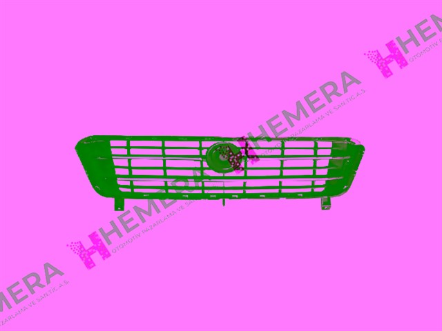 PANJUR ON IC FIAT DUCATO 2014