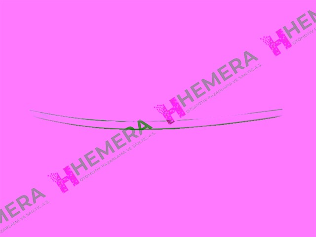 CITA TAMPON ON SAG NIKELAJ AUDI A6 2005