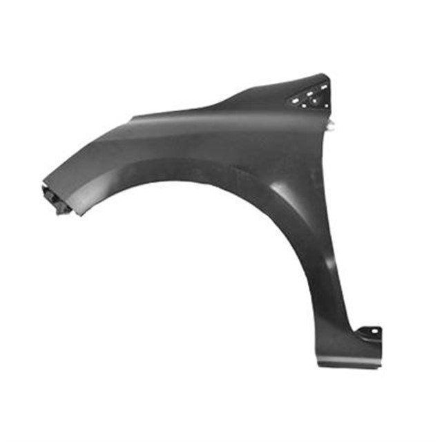 CAMURLUK ON SOL FIAT FIORINO 2008 - 2020