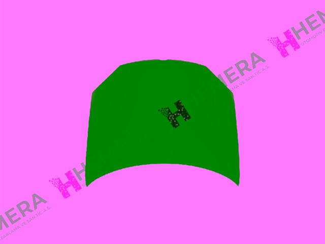 KAPUT MOTOR VW GOLF 2004 - 2008