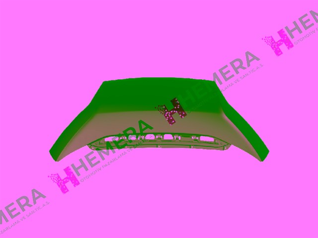 MOTOR KAPUTU FIAT DUCATO 2014