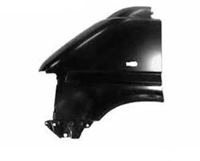 CAMURLUK ON SOL SAC SINYAL DELIKLI VW LT 35 1996 - 2006