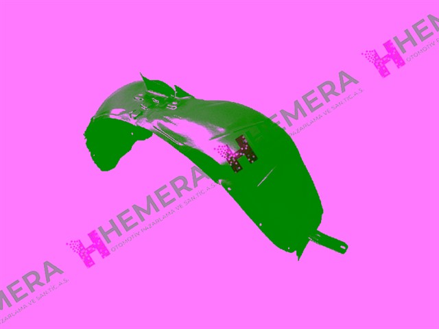 CAMURLUK DAVLUMBAZI ON SAG ASTRA J 10