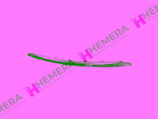 CITA TAMPON ON NIKELAJ TOYOTA AURIS 2013 - 2017