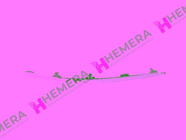 CITA TAMPON ON SOL NIKELAJ AUDI A6 2009