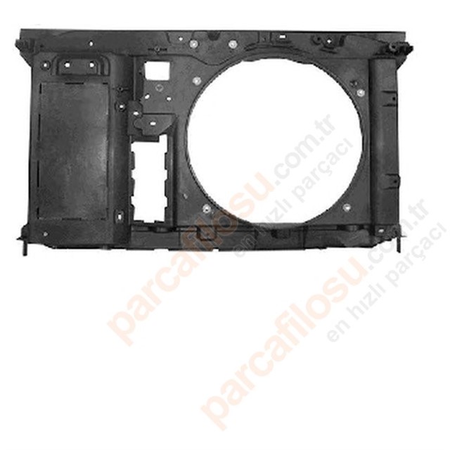 PANEL ON KOMPLE PEUGEOT 5008 2010