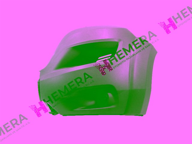 TAMPON ON SOL SISSIZ SIS ACILABILIR FIAT DUCATO 2014