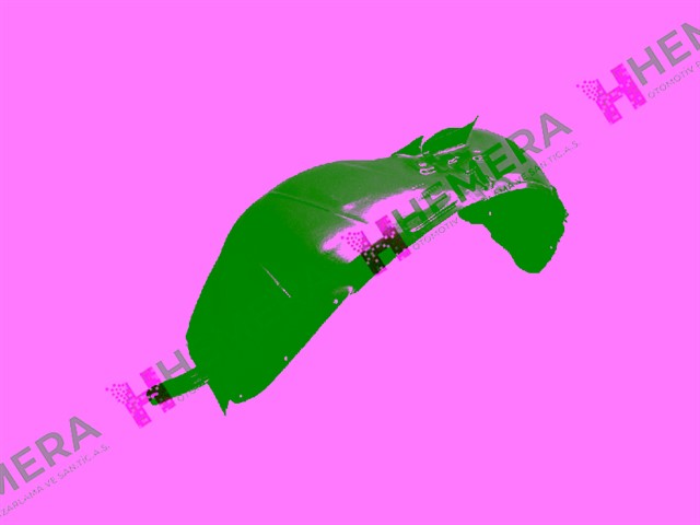 CAMURLUK DAVLUMBAZI ON SOL ASTRA J 10