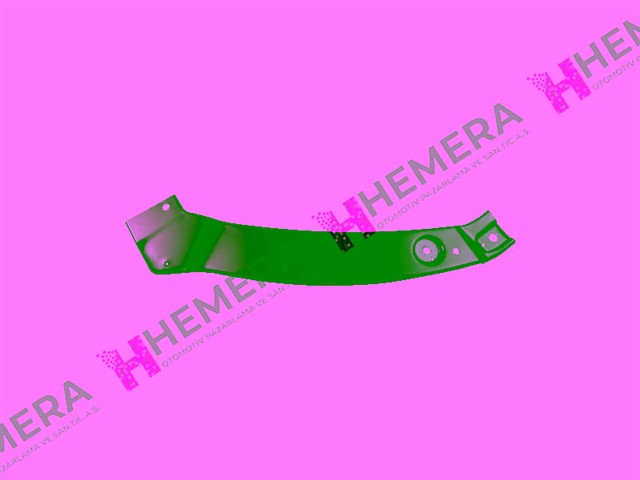 SAC FAR YUVA SOL VW TIGUAN 2009 - 2011