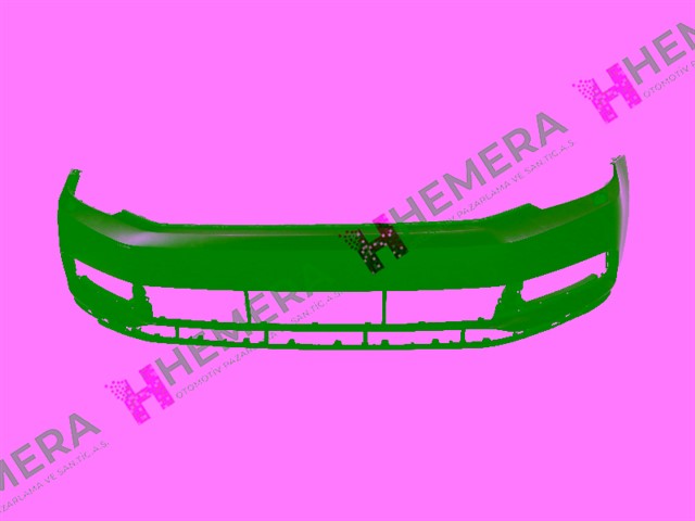 TAMPON ON ASTARLI FAR YIKAMA HIGHLINE VW PASSAT 2015