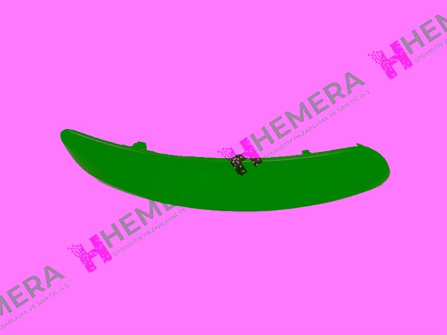 CITA TAMPON ON SAG VW GOLF 2004