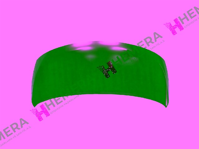 KAPUT MOTOR HYUNDAI H1 2008