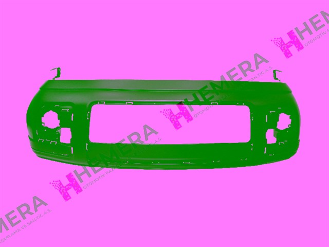 TAMPON ON SISLI ASTARLI FORD FUSION 2005 - 2009