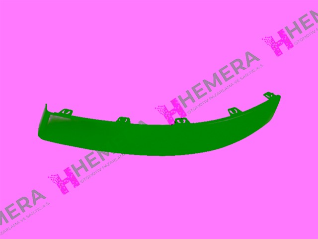 BANT TAMPON ON SOL CITROEN C4 2004