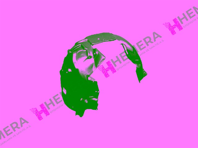 DAVLUMBAZ CAMURLUK ON SAG AUDI A4 2008 - 2012