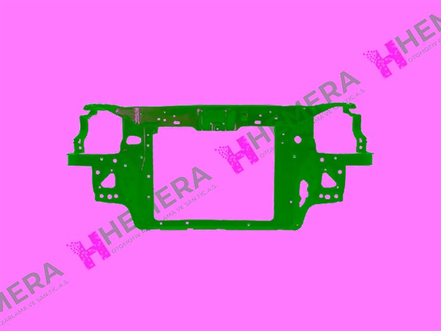 PANEL ON KOMPLE HYUNDAI GETZ 2003 - 2005