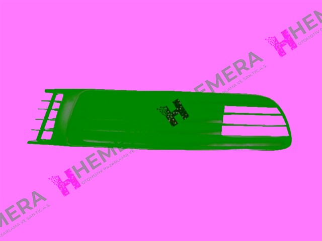 IZGARA SIS LAMBA SAG VW PASSAT 1997 - 2000