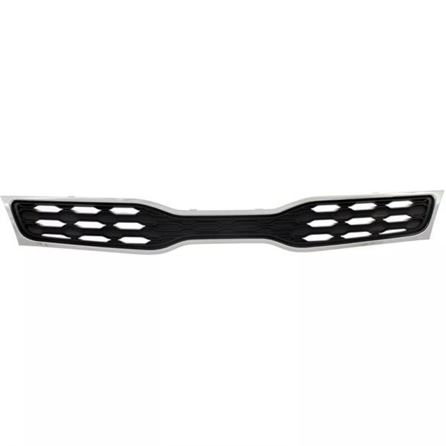 PANJUR ON KIA RIO 2011