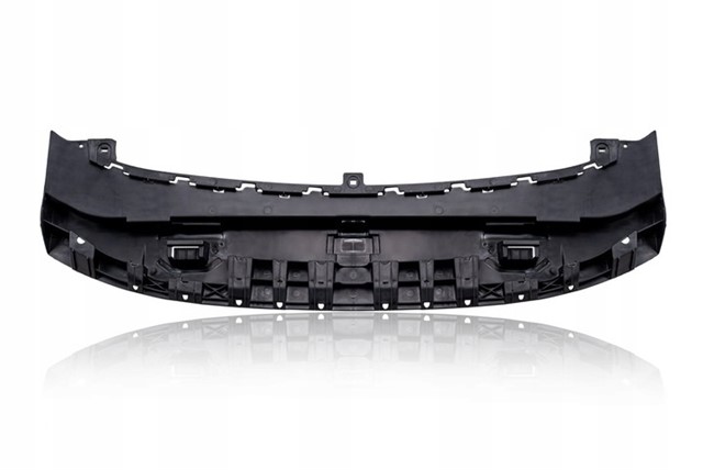 BAKALIT TAMPON ON ALT FORD FIESTA 2008