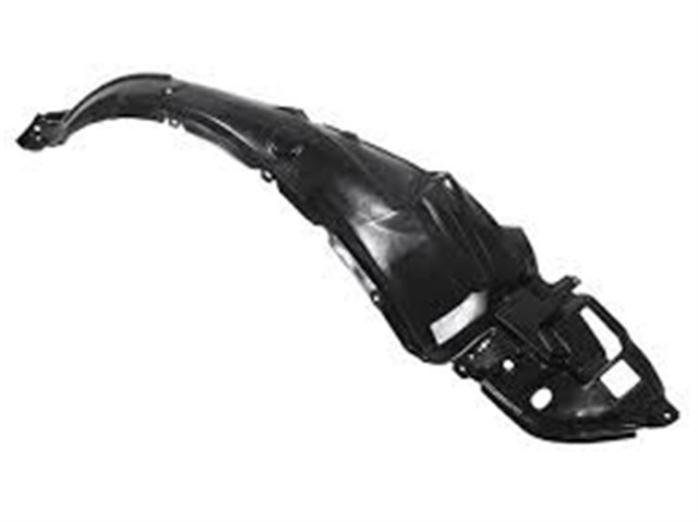 DAVLUMBAZ CAMURLUK ON SAG TOYOTA COROLLA 2009 - 2010