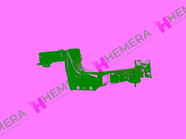 PANEL ON SOL OPEL CORSA E 2015 - 2019