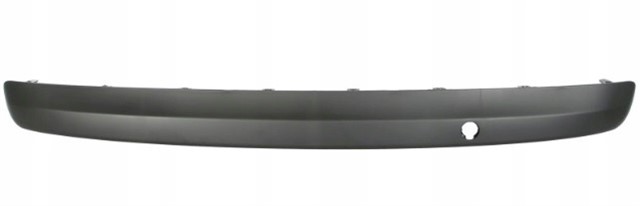 KAPLAMA TAMPON ARKA PEUGEOT 207 2005