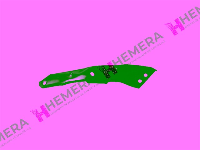 SAC PANEL SOL VW GOLF 2009 - 2013