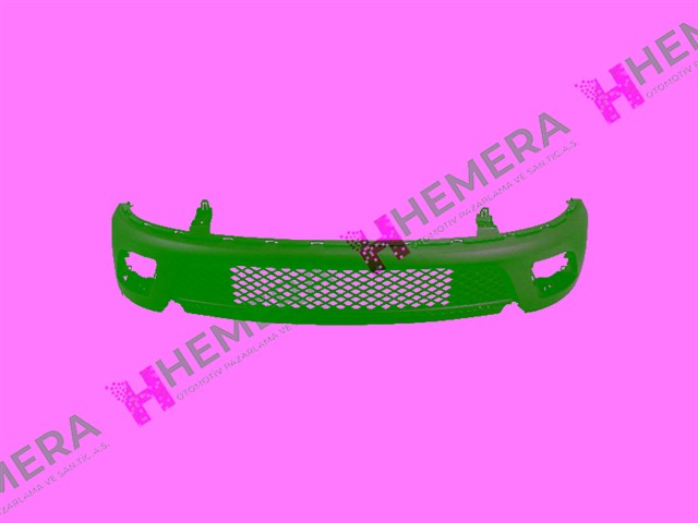 TAMPON ALT PARCA FORD FIESTA 2005 - 2008