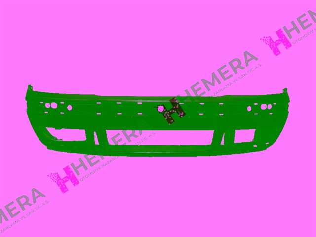 TAMPON ON SISLI ASTARLI BANTSIZ SKODA OCTAVIA 2000 - 2011