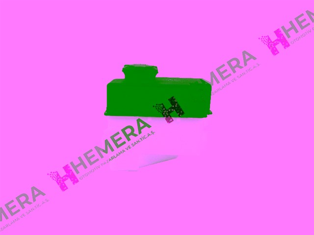 DEPO RADYATOR ILAVE SU HYUNDAI ACCENT ERA 2006 - 2012