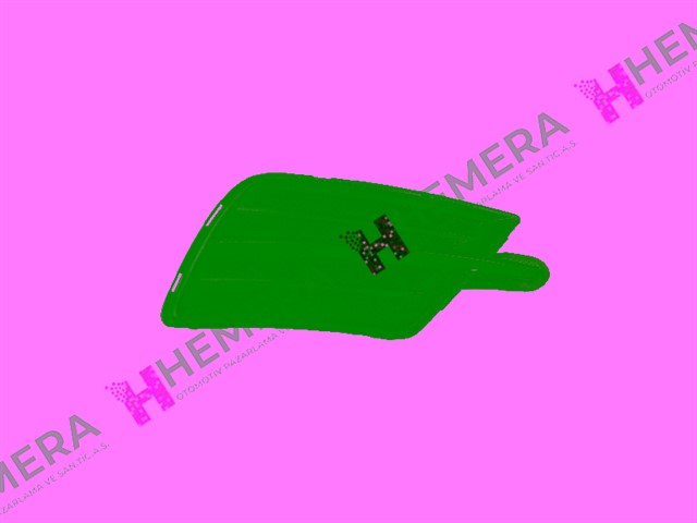 KAPAK FAR SIS SAG SISSIZ VW CADDY 2015