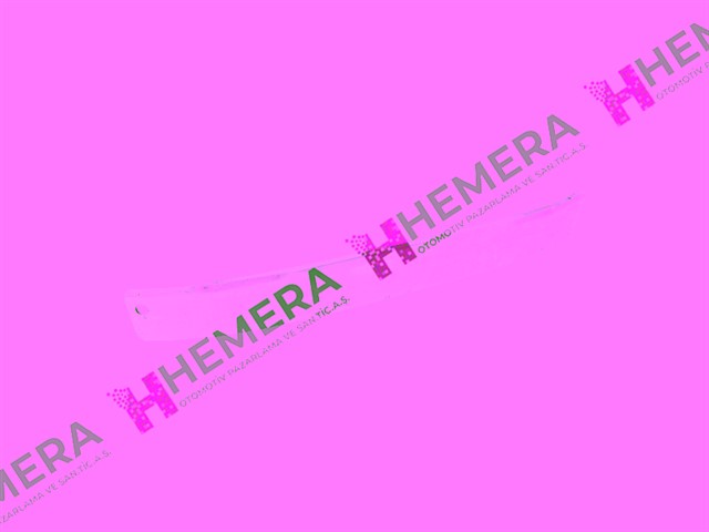 TAMPON DEMIRI ON SAC OPEL CORSA D 2006 - 2011