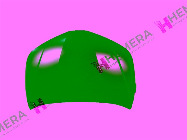 KAPUT MOTOR TOYOTA COROLLA 2019